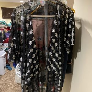 LuLaRoe Monroe Elegant Collection Small